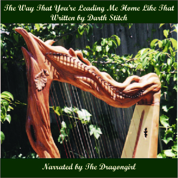 Album Cover for The Way That You're Leading Me Home Like That