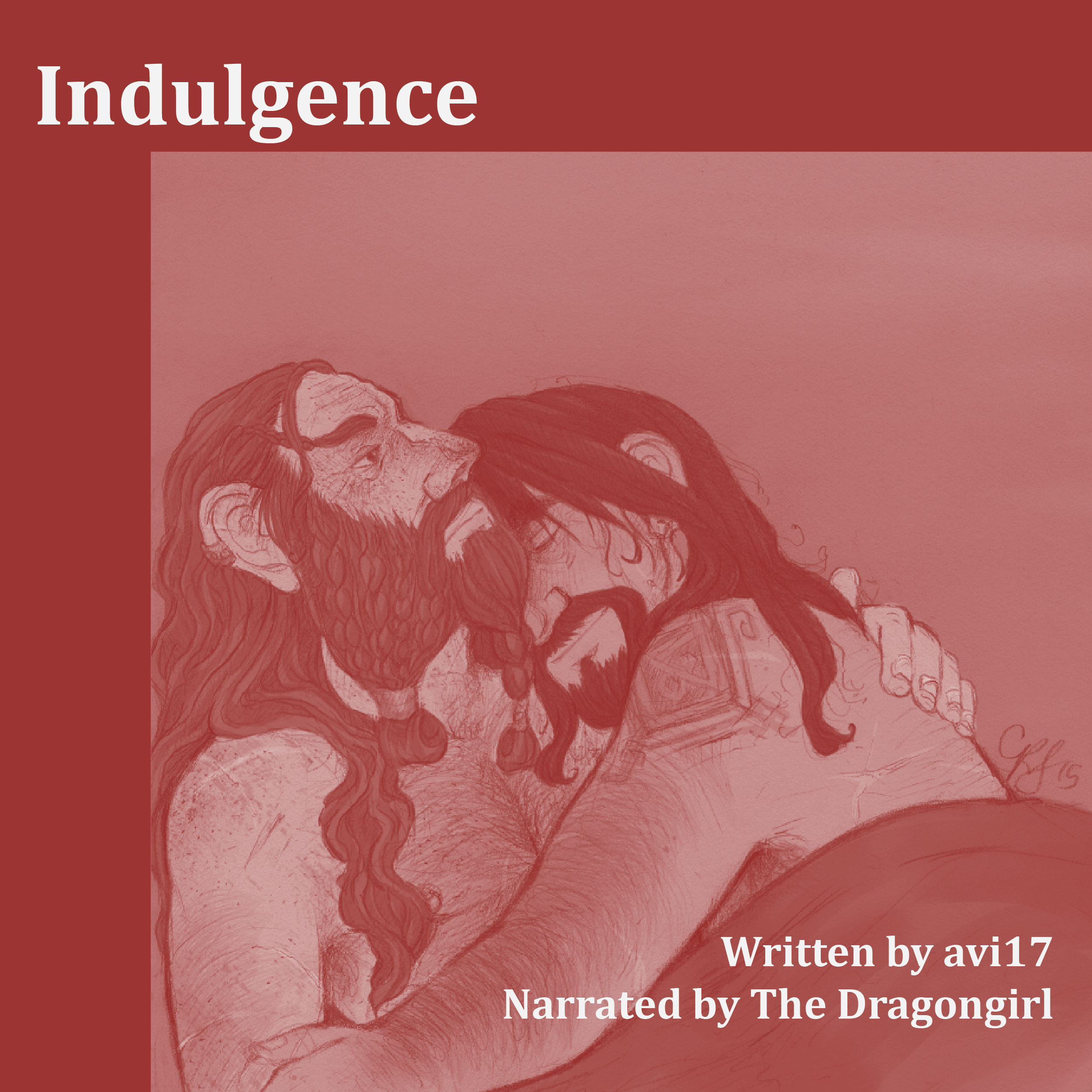 Album Cover for Indulgence