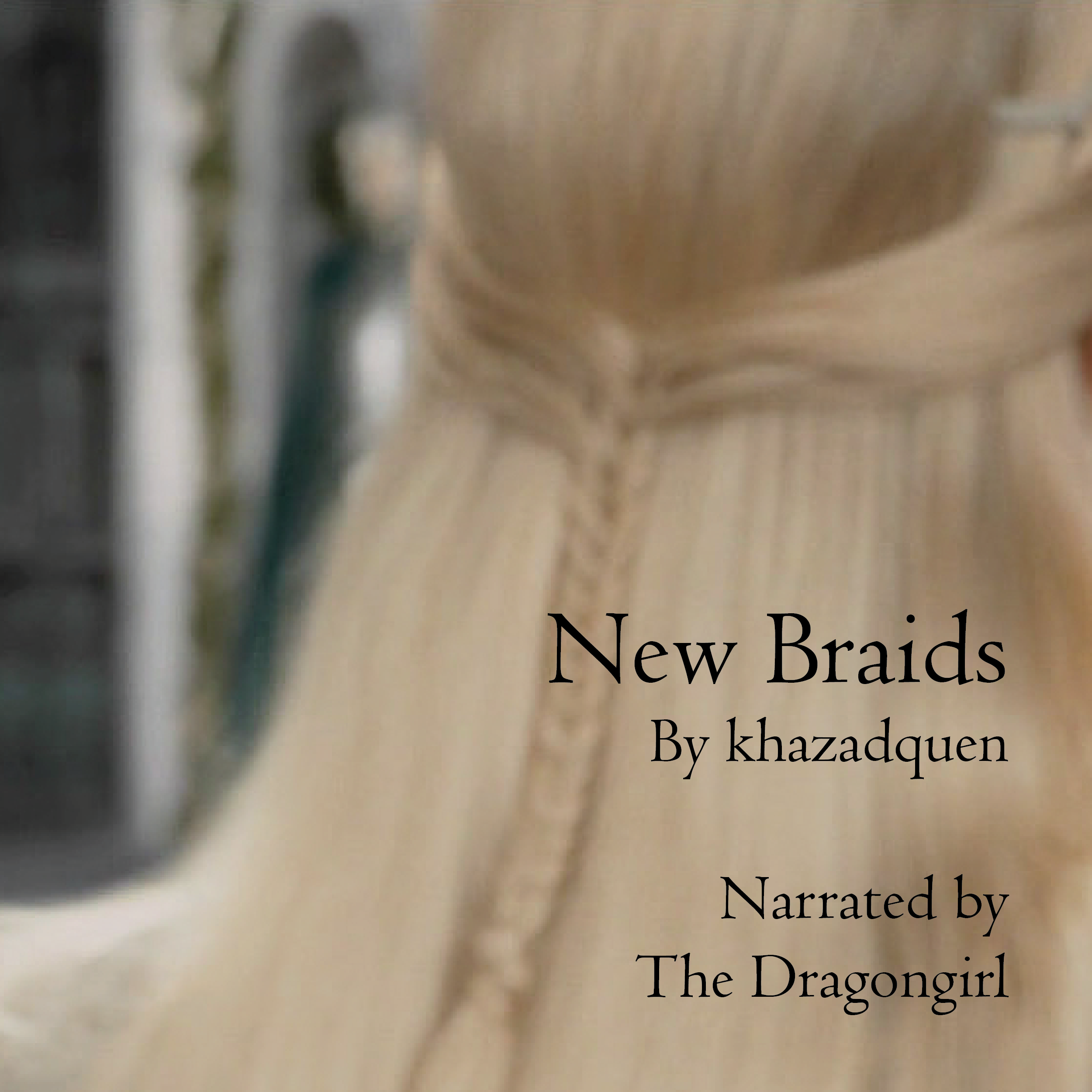 Album Cover for New Braids